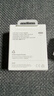 Apple/苹果 原装正品20W type-c充电器 苹果usb-c充电器手机快充头 旗舰店苹果iPhone 17 Pro Max充电器 实拍图