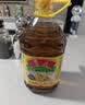 鲁花 【保真菜籽油】食用油 低芥酸特香菜籽油 6.18L   物理压榨 实拍图