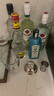 百加得（Bacardi）朗姆酒金酒龙舌兰伏特加预调酒 五大调酒基酒组合送礼 实拍图