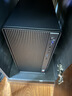 华硕（ASUS）【酷睿i5/i7】台式电脑主机台式机整机独显商务办公设计渲染家用炒股游戏大额补贴DIY组装电脑全套 二：酷睿i5/16G/756G/高清显卡 电脑主机+24英寸显示屏全套【高清真彩屏】 实拍图