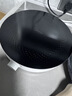 美的（Midea）圆形电磁炉2200w大功率恒匀火加热 耐磨易清洁微晶面板4重防水 迷你小型宿舍租房火锅炉春节年货 【恒匀火|易收纳】2200w 六档火力 实拍图