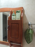 维特丝芦荟胶补水保湿晒后修复凝胶面霜祛痘印收缩毛孔烟酰胺男女士 实拍图
