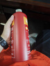REVOMAX锐虎保温杯大容量车载冰霸杯子男士316不锈钢保冷杯950ml- 中国红 实拍图