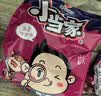 统一 小当家 蜜汁猪排味干脆面 整箱装 （新老包装随机发货） 实拍图