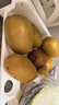 佳沛（zespri）新西兰阳光金奇异果 8个装 特大果单果重约124-146g 水果猕猴桃 实拍图