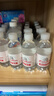 崂山中华老字号 饮用天然矿泉水 330ml*24瓶*2箱 锶-偏硅酸型矿泉水 实拍图