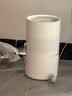 米家小米空气加湿器 无雾加湿器3 400mL/h快速加湿保湿礼品家用卧室大容量办公室婴儿孕妇 4L大容量 实拍图