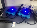 创宁水陆两用变频水泵静音过滤循环潜水泵CN9500-40W 10档流量调节 实拍图