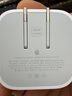 Apple/苹果 40W type-c快充充电器 苹果usb-c原装充电头 旗舰店新款苹果iPhone 17 Pro Max充电器 实拍图