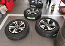 普利司通（Bridgestone）汽车轮胎 235/65R17 108V H/L001 适配本田CR-V/皓影/现代胜达 实拍图