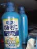 狮王艾宠除螨香波草本花香狗狗猫咪沐浴露组合实惠装550ml+400ml 实拍图