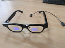 ROKID Glasses乐奇AI眼镜 智能眼镜 【最快30分钟送达】AR眼镜 拍照导航翻译AI智能体 礼物 灵伴科技 实拍图