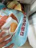 广州酒家流沙凤凰包750g 20个 早餐半成品早茶点心包子面点食品面点小笼包 实拍图