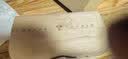 拇指白小T【三代水云T】凉感免烫纯棉短袖T恤男女26夏季新品水云棉体恤白T 【水云棉】白色男款 L 实拍图
