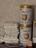 伊利金领冠育护婴儿奶粉1段(0-6月)900g*1罐【5倍DHA好脑力】 实拍图