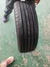 邓禄普（DUNLOP）汽车轮胎215/60R17 96H ENASAV EC300+原配奕泽/锋兰达/卡罗拉 实拍图