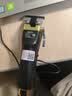 康佳（KONKA）宠物剃毛器狗狗理发器宠物留毛推子金毛剃毛剪毛器推毛大型犬剃毛器电推剪宠物店专用毕业礼物 实拍图