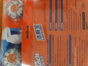 威猛先生（Mr Muscle）顽垢魔力 洁厕灵 600g*4瓶 洁厕液 卫生间马桶除垢去渍去异味 实拍图