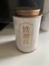 恬和茶叶安溪铁观音特级兰花香清香型正宗乌龙茶茶叶100克罐装 实拍图