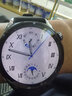 HUAWEI WATCH GT 6 雅丹黑 46mm智能手表多维情绪健康全新骑行体验华为智能手表 实拍图