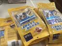 宝路狗磨牙棒狗零食 洁齿棒成犬狗狗通用犬金毛泰迪柯基 75g*3包 实拍图
