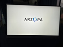 ARZOPA阿卓帕小卓 便携显示器 IPS便携屏 显示屏 扩展屏电脑显示器笔记本副屏手机 游戏机副屏一线直连 【行业爆款】180Hz|2.5K|16.1”灰 实拍图