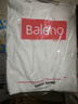 班尼路（Baleno）短袖t恤男220G重磅夏季潮流大码透气圆领上衣青少年宽松纯棉短t 实拍图