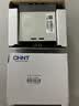正泰（CHNT） 相序保护器水泵电机断相缺相保护继电器1开1闭 XJ3-G AC380V 三相 实拍图