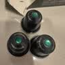 星巴克（Starbucks）胶囊咖啡 意式浓缩重烘黑咖啡 5.5g*10颗 适配Nespresso胶囊机 实拍图