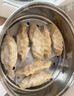 必品阁（bibigo）玉米蔬菜猪肉王水饺1800g约72只 饺子京东独家儿童早餐速冻半成品 实拍图