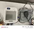 欧姆龙（OMRON）上臂式电子血压计血压仪测量仪家用医用高精准U724J 实拍图