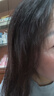 纯春堂云南本草染发剂植物盖白头发天然纯梳无刺激不沾头皮男女士染发膏 实拍图