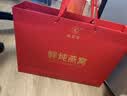 九芝堂鲜炖燕窝40g*8瓶 [投料1.8g/瓶] 无糖即食礼品送长辈孕妇礼物礼盒 实拍图
