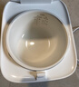 米家小米IH电饭煲2 健康0氟陶瓷涂层内胆 IH立体火 24H预约 3L适用2-4人 26min快煮 实拍图
