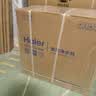 海尔（Haier）管线机【麦浪套系】冷热净水一体机双水路0硅胶壁挂饮水机100%真沸腾UV杀菌直饮机HGDZ2571-U1 实拍图