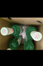 汾酒 小批量酿造 五万票 清香型白酒 45度450mL*4瓶 整箱 实拍图
