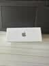 Apple/苹果 AirPods 4 搭配USB-C充电盒 苹果耳机 蓝牙耳机 适用iPhone/iPad/Mac 四代 实拍图