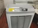 美的（Midea）空调扇工业冷风机冷风扇强力制冷水冷空调加冰块商用冷气机大面积超强风车间降温水冷机AC400-20B 实拍图