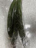 鲜花生毛豆组合500g 实拍图
