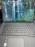 ThinkPad【国家补贴15%】T14p AI PC高性能工程师笔记本电脑 酷睿Ultra X9 388H 32G 1TB 3K 商务办公本 实拍图