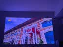 极米（XGIMI）RS 20 Pro 高亮版 全新4K三色激光变焦移轴高刷投影 3000CVIA 家用投影仪 国家补贴 实拍图