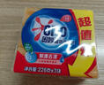 奥妙清新柠檬超效香皂 肥皂 洗衣皂226g*3 京东自营 实拍图