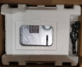 美的（Midea）花瓣Pro 2.0IH加热电饭煲电饭锅3-4人纯钛0涂层家用舒胃饭柴火饭钢化玻璃电煮饭煲40HB9T一级能效 实拍图