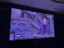 坚果投影（JMGO）N3纯三色激光变焦投影仪家用 4K无损超高清云台投影机 智能家庭影院 国家补贴 实拍图