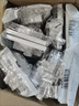 公牛（BULL）G12量贩装 10A斜五孔插座 86型面板G12Z223AS象牙白 十只装套装 实拍图