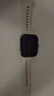 vivoWATCH GT 2 eSIM版 空格白 超窄边高亮大屏 照片表盘一碰换 eSIM独立通信智能手表 520礼物送女友 实拍图