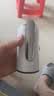 荣事达桶装水抽水器电动饮水机上水器纯净水桶取水器自动压水器吸水器 双档【折叠防菌+杀菌灯】可视出水 实拍图