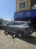 马牌（Continental）汽车轮胎225/60R18 104V XL FR UCJ+适配林肯冒险家 吉利博越 实拍图