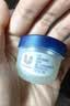 凡士林润唇小q罐7g原味 淡化唇纹滋润保湿唇膜去死皮唇膏 实拍图