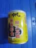 阳帆阳江豆豉酱 0添加防腐剂葱香味即食210g 拌饭拌面酱炒菜调味酱料 实拍图
